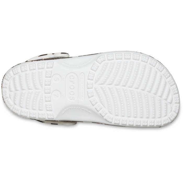 Zuecos unisex Classic Pop Animal U