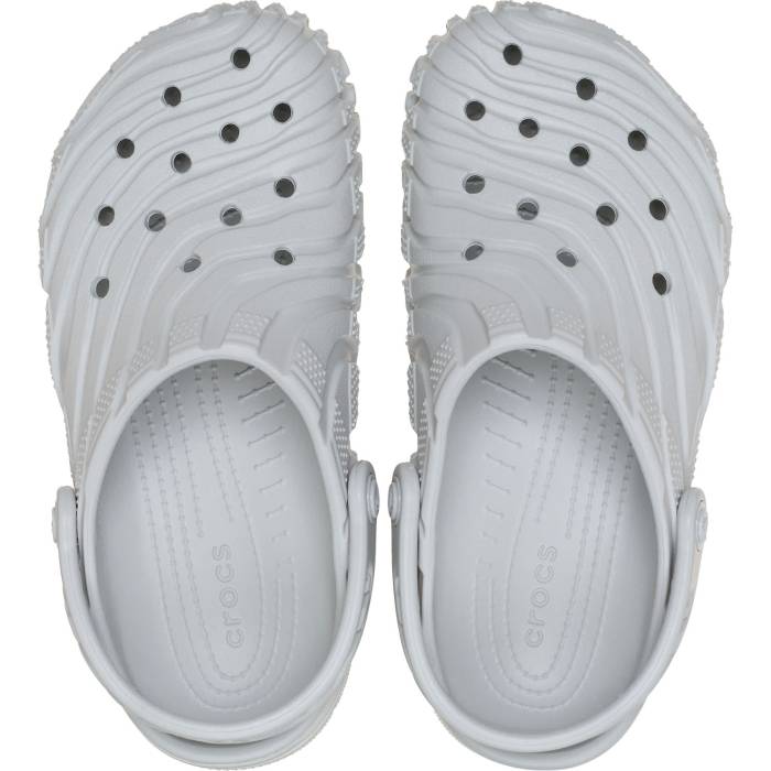 Zuecos unisex Classic Erosion  U