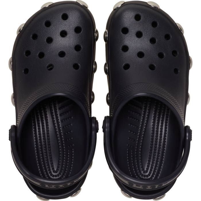 Zuecos unisex Classic Big Studded U