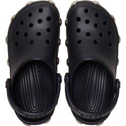 Zuecos unisex Classic Big Studded U