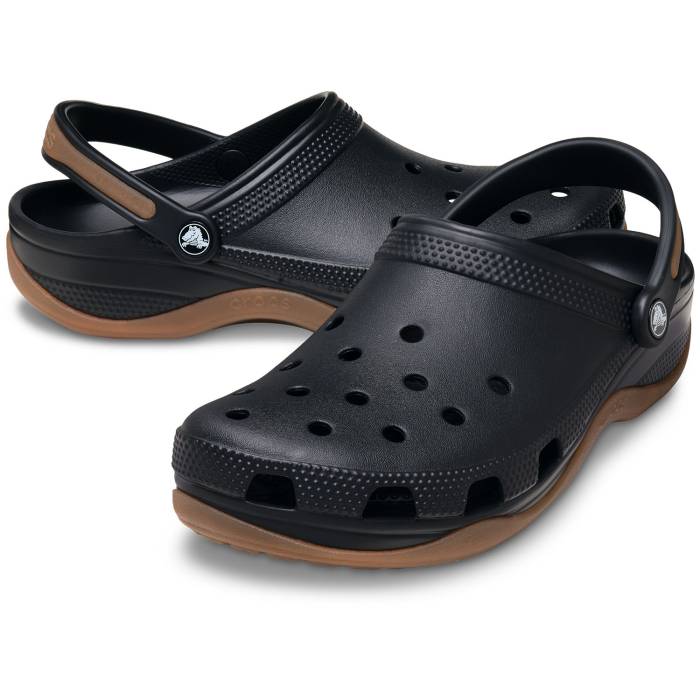 Zuecos unisex Classic Evo Gum U