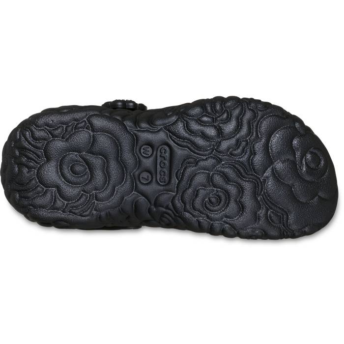 Zuecos de mujer Classic Platform Bloom W