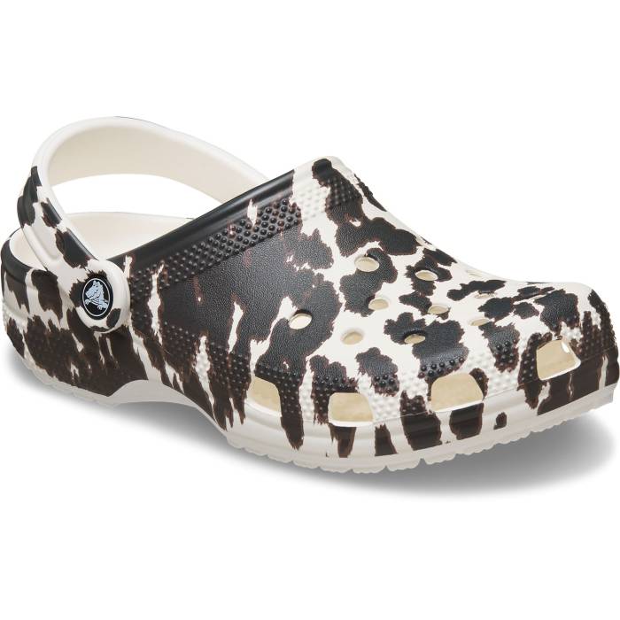 Zuecos unisex Classic Pop Animal U