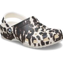 Zuecos unisex Classic Pop Animal U