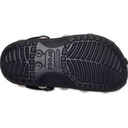 Zuecos unisex Classic Big Studded U