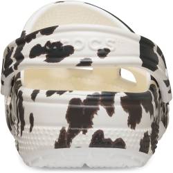Zuecos unisex Classic Pop Animal U