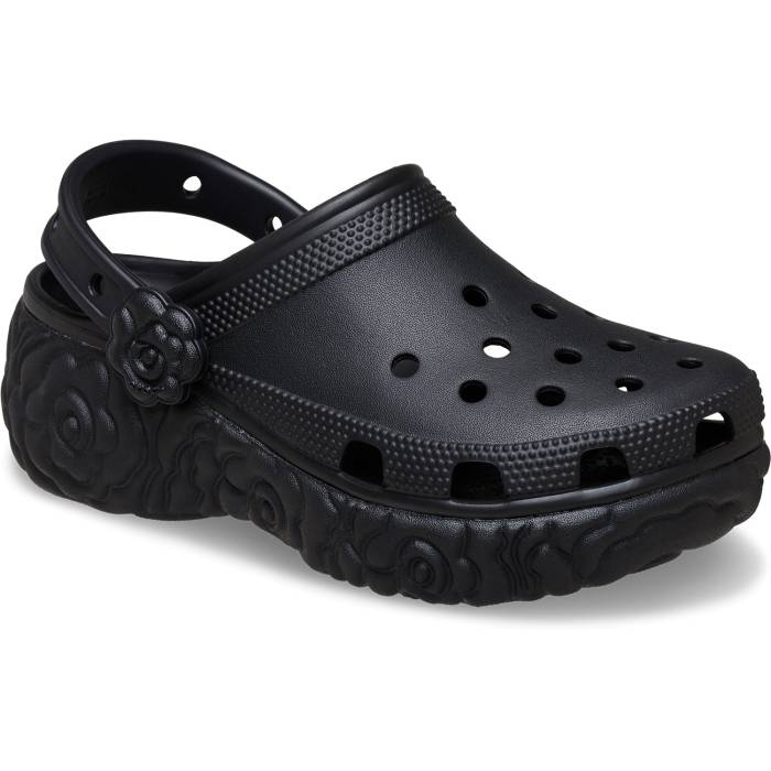 Zuecos de mujer Classic Platform Bloom W