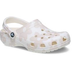 Zuecos unisex Classic Pop Petals U