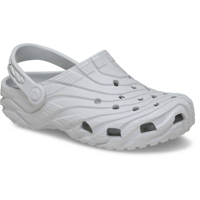 Zuecos unisex Classic Erosion  U