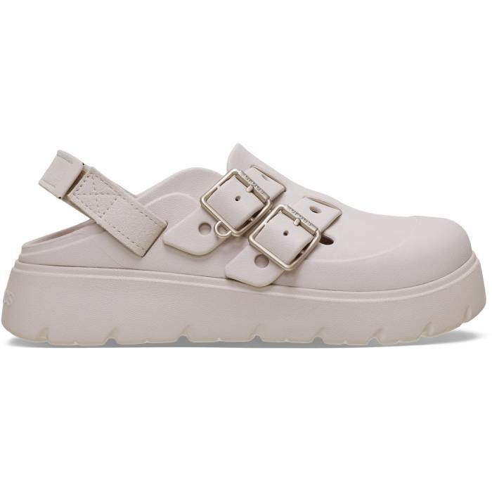 Zuecos mocasines de mujer Loaferette W