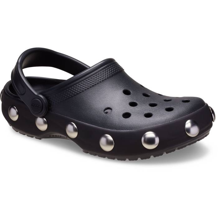 Zuecos unisex Classic Big Studded U