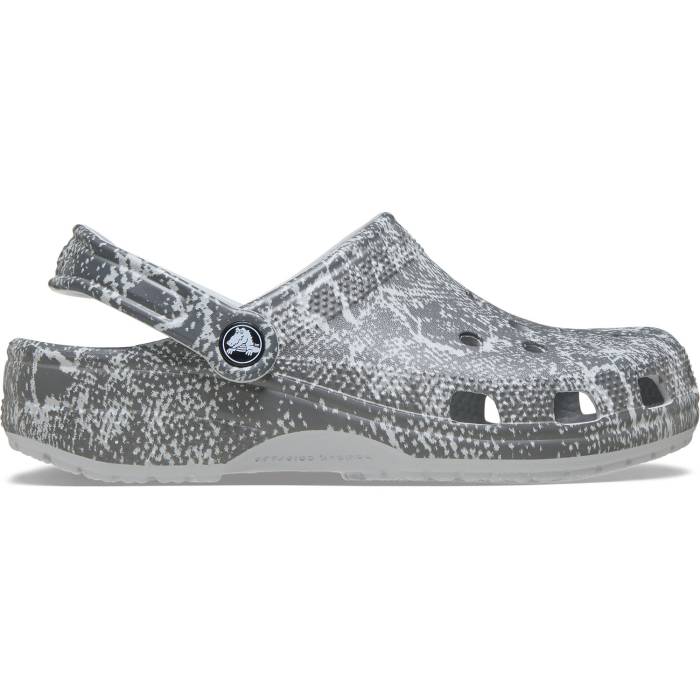Zuecos unisex Classic Pop Animal U