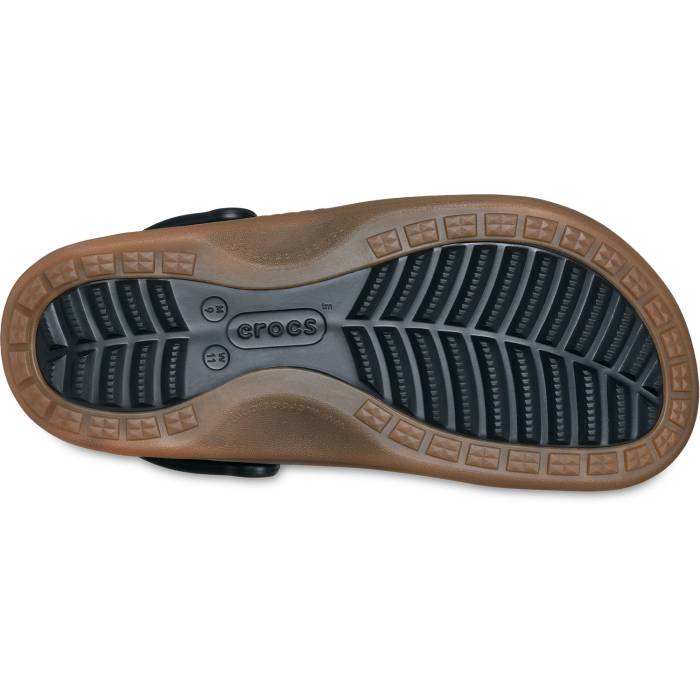 Zuecos unisex Classic Evo Gum U