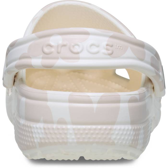 Zuecos unisex Classic Pop Petals U