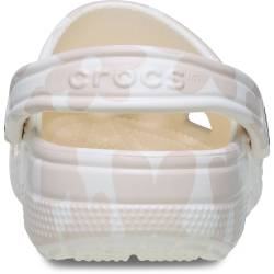 Zuecos unisex Classic Pop Petals U