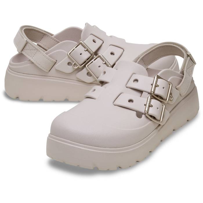 Zuecos mocasines de mujer Loaferette W