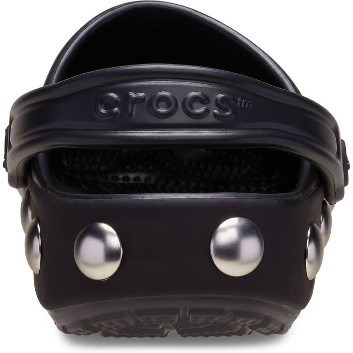 Zuecos unisex Classic Big Studded U