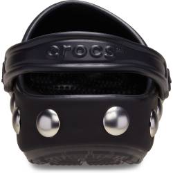 Zuecos unisex Classic Big Studded U