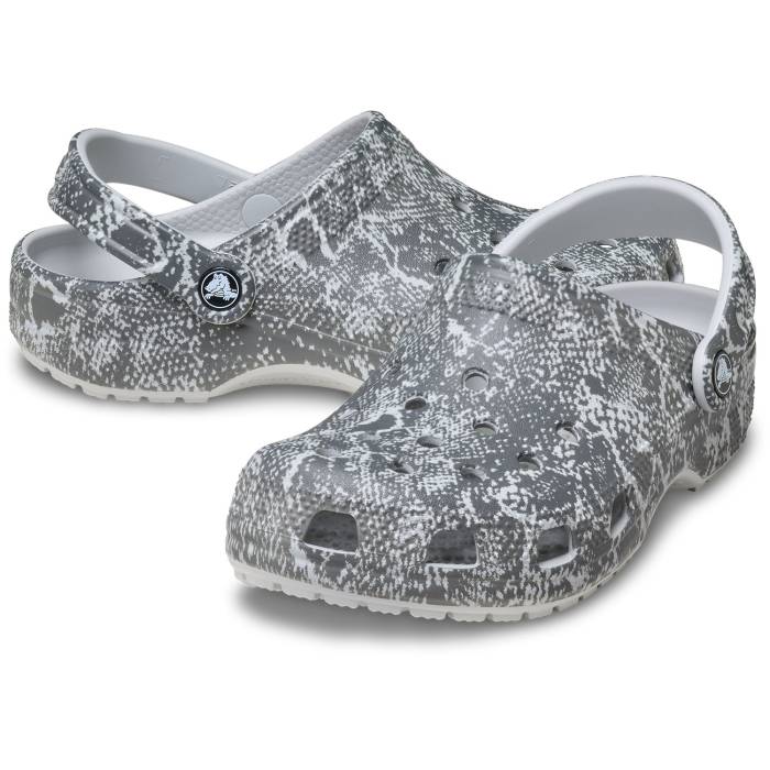 Zuecos unisex Classic Pop Animal U