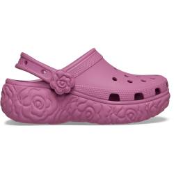 Zuecos de mujer Classic Platform Bloom W