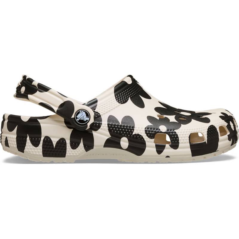 Zuecos unisex Classic Pop Petals U