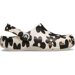 Zuecos unisex Classic Pop Petals U