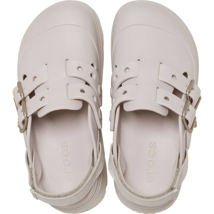 Zuecos mocasines de mujer Loaferette W