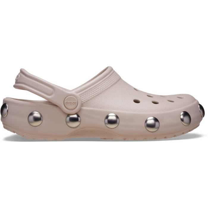 Zuecos unisex Classic Big Studded U