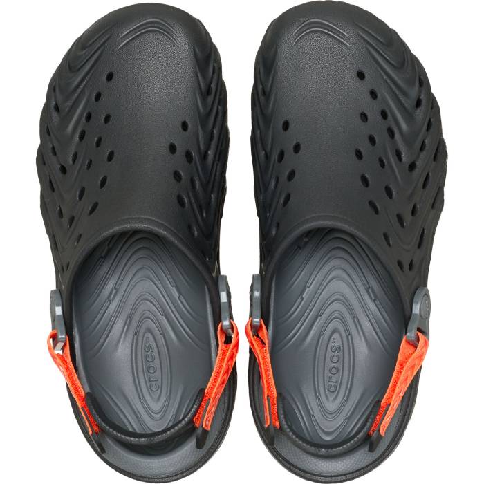 Zuecos unisex Echo II U
