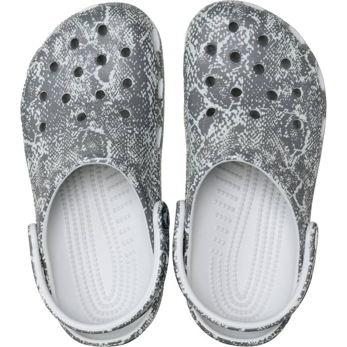 Zuecos unisex Classic Pop Animal U