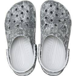 Zuecos unisex Classic Pop Animal U