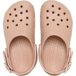 Zuecos de niños Classic Metallic Buckle K