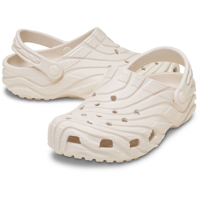 Zuecos unisex Classic Erosion  U