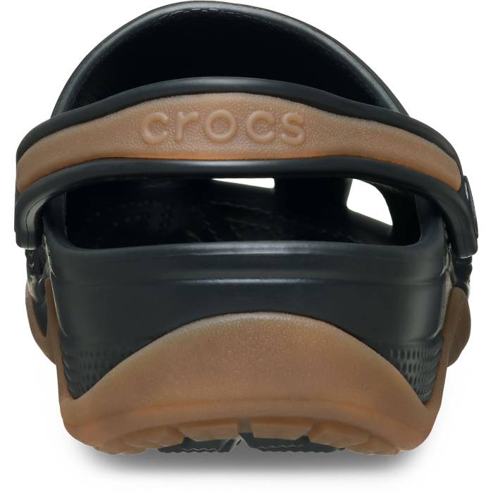 Zuecos unisex Classic Evo Gum U