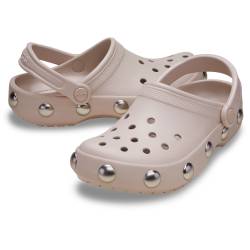 Zuecos unisex Classic Big Studded U