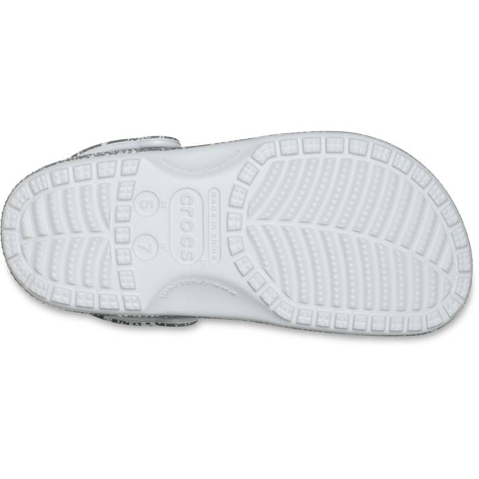 Zuecos unisex Classic Pop Animal U