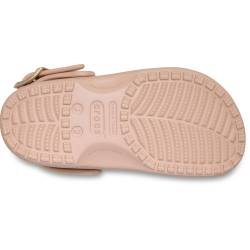 Zuecos de niños Classic Metallic Buckle K