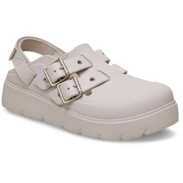 Zuecos mocasines de mujer Loaferette W