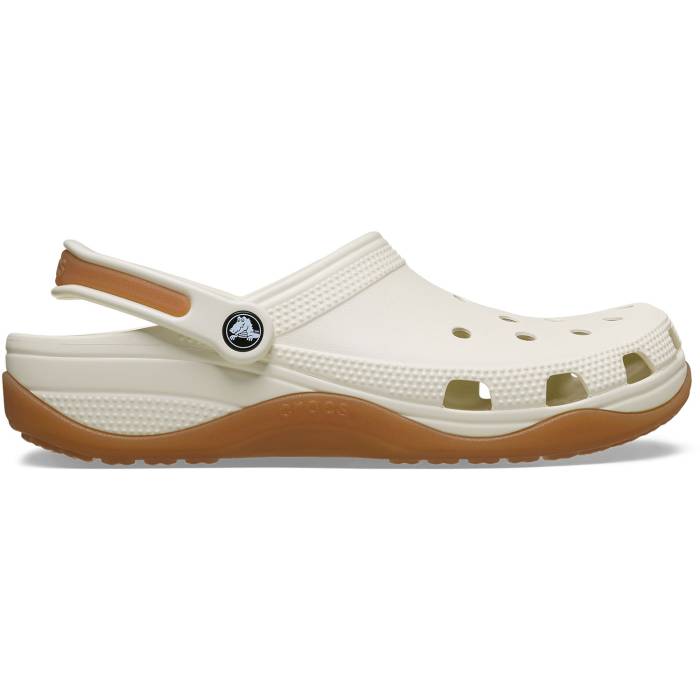 Zuecos unisex Classic Evo Gum U