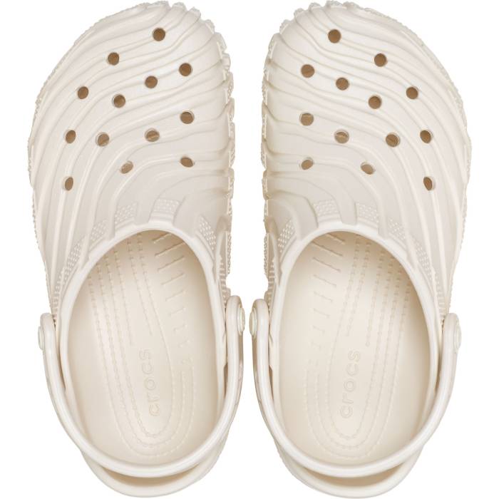 Zuecos unisex Classic Erosion  U
