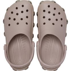 Zuecos unisex Classic Big Studded U