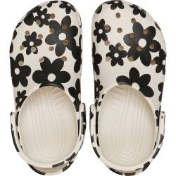 Zuecos unisex Classic Pop Petals U