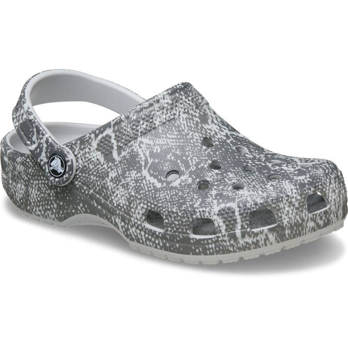 Zuecos unisex Classic Pop Animal U