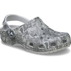 Zuecos unisex Classic Pop Animal U