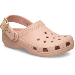 Zuecos de niños Classic Metallic Buckle K