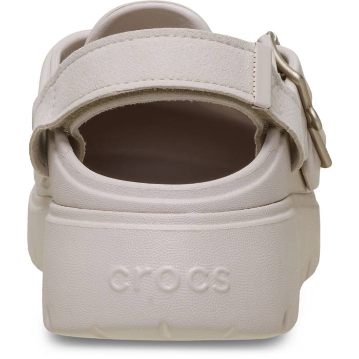 Zuecos mocasines de mujer Loaferette W