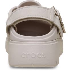 Zuecos mocasines de mujer Loaferette W