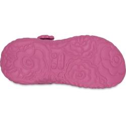 Zuecos de mujer Classic Platform Bloom W