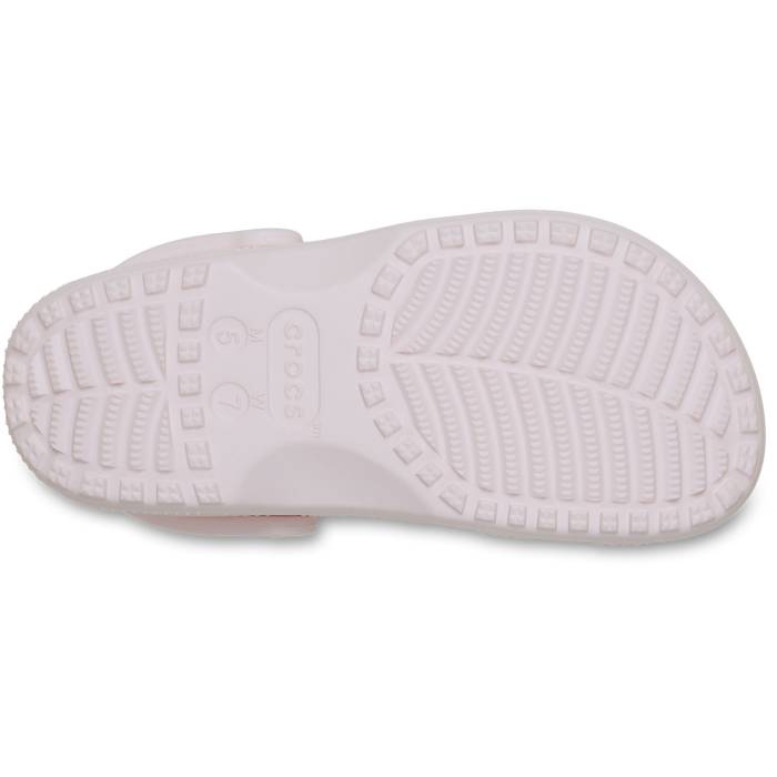 Zuecos unisex Classic Hearts Cut Out U