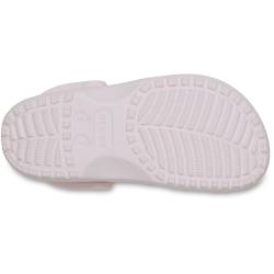 Zuecos unisex Classic Hearts Cut Out U